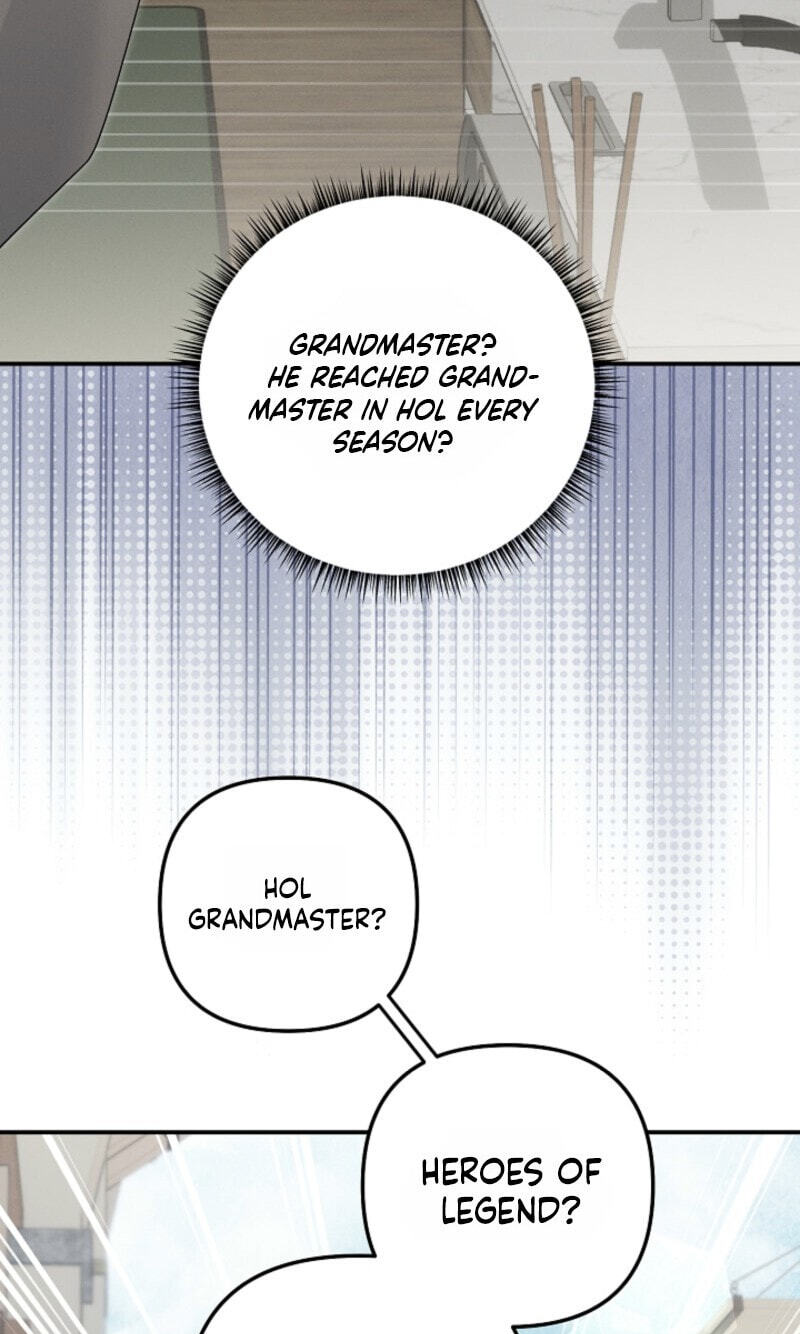 That's the Guy! Chapter 62 page 100 - 