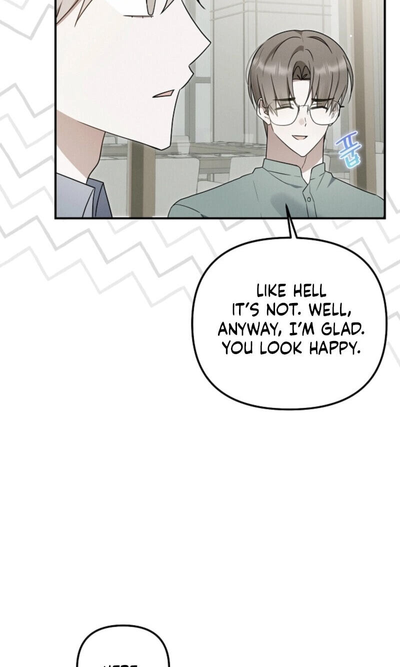 That's the Guy! Chapter 63 page 11 - 