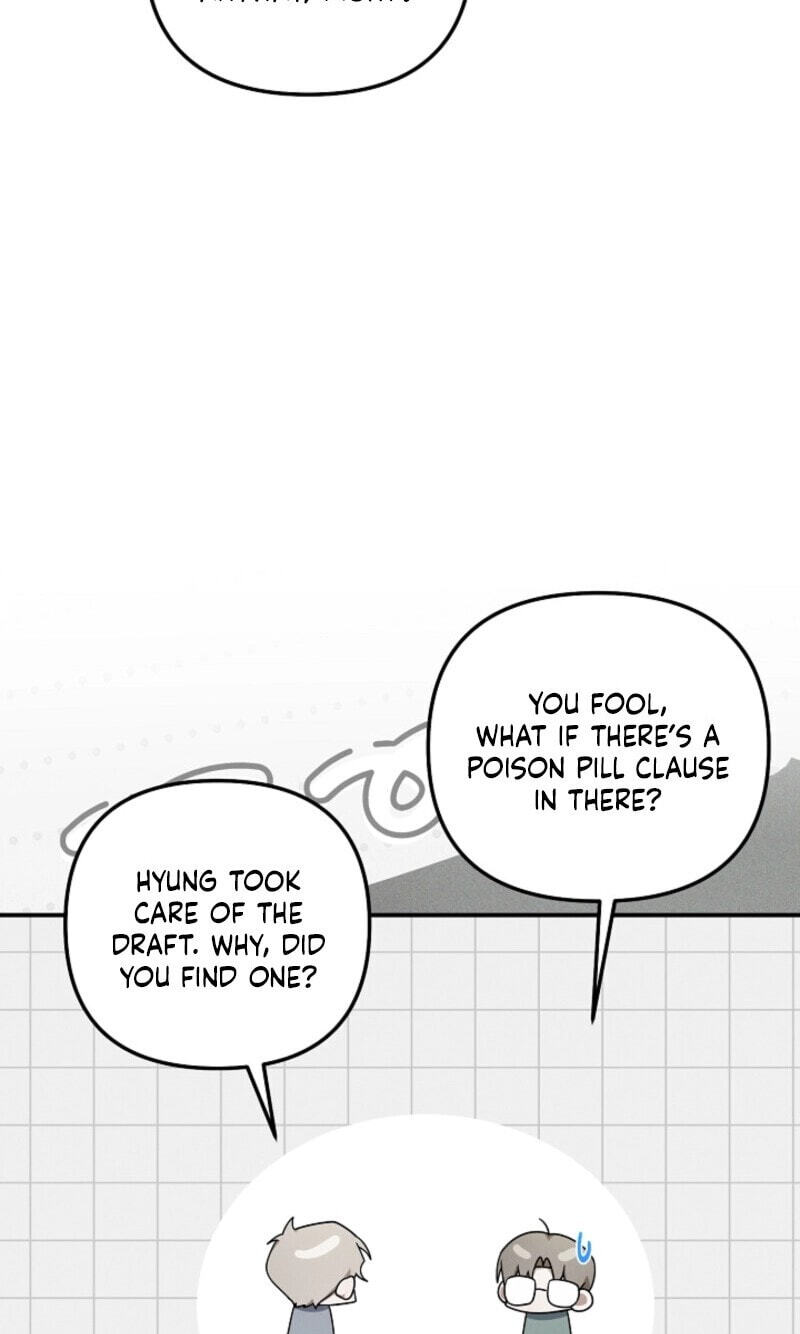 That's the Guy! Chapter 63 page 13 - 