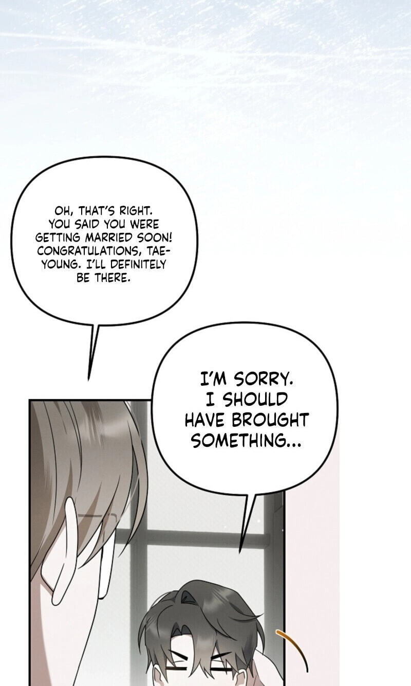 That's the Guy! Chapter 63 page 20 - 