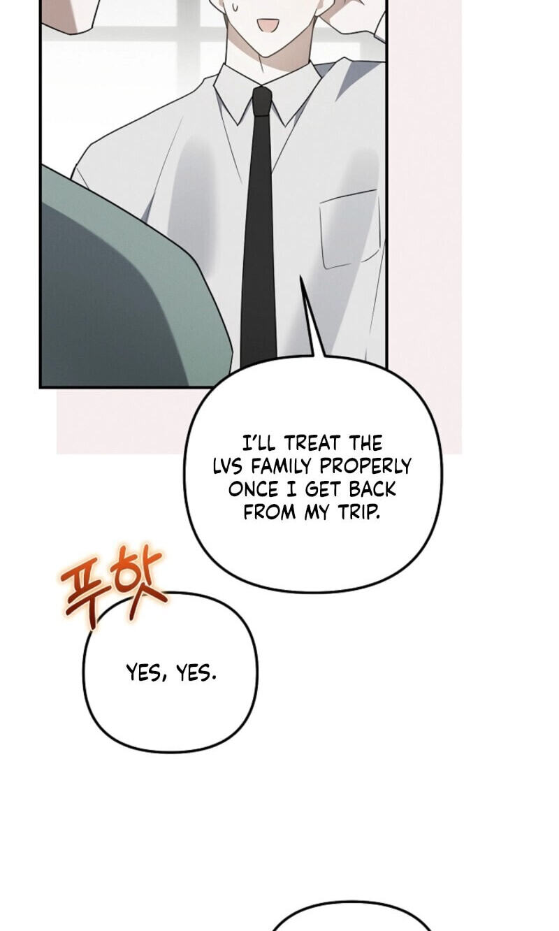 That's the Guy! Chapter 63 page 21 - 
