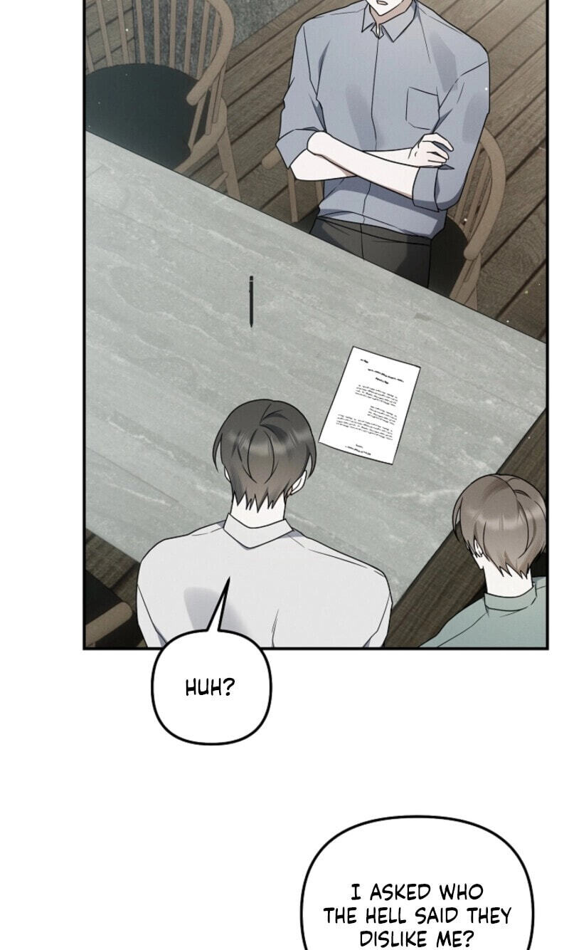 That's the Guy! Chapter 63 page 25 - 