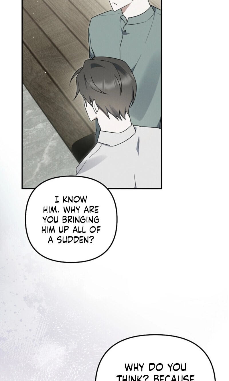 That's the Guy! Chapter 63 page 27 - 