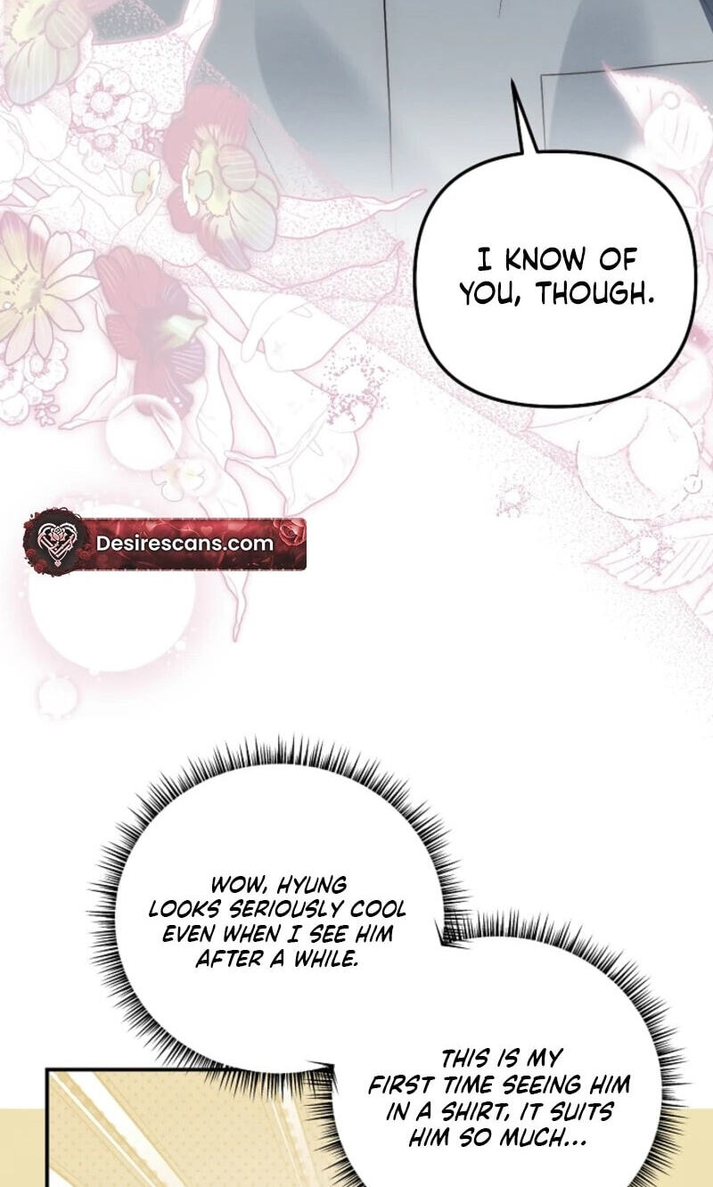 That's the Guy! Chapter 64 page 3 - 