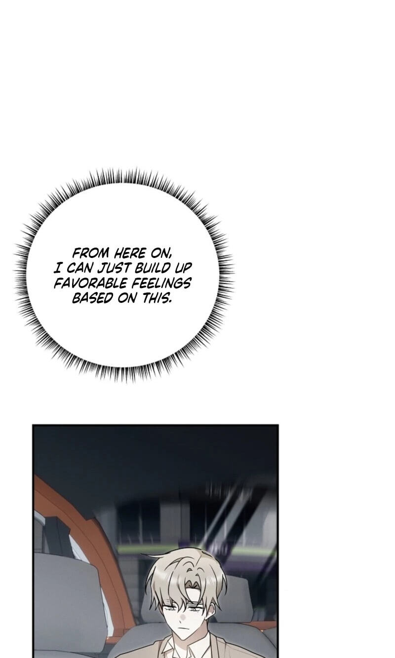 That's the Guy! Chapter 64 page 23 - 