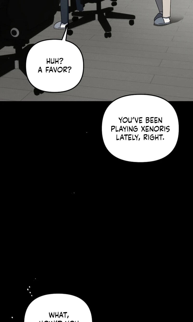 That's the Guy! Chapter 64 page 28 - 