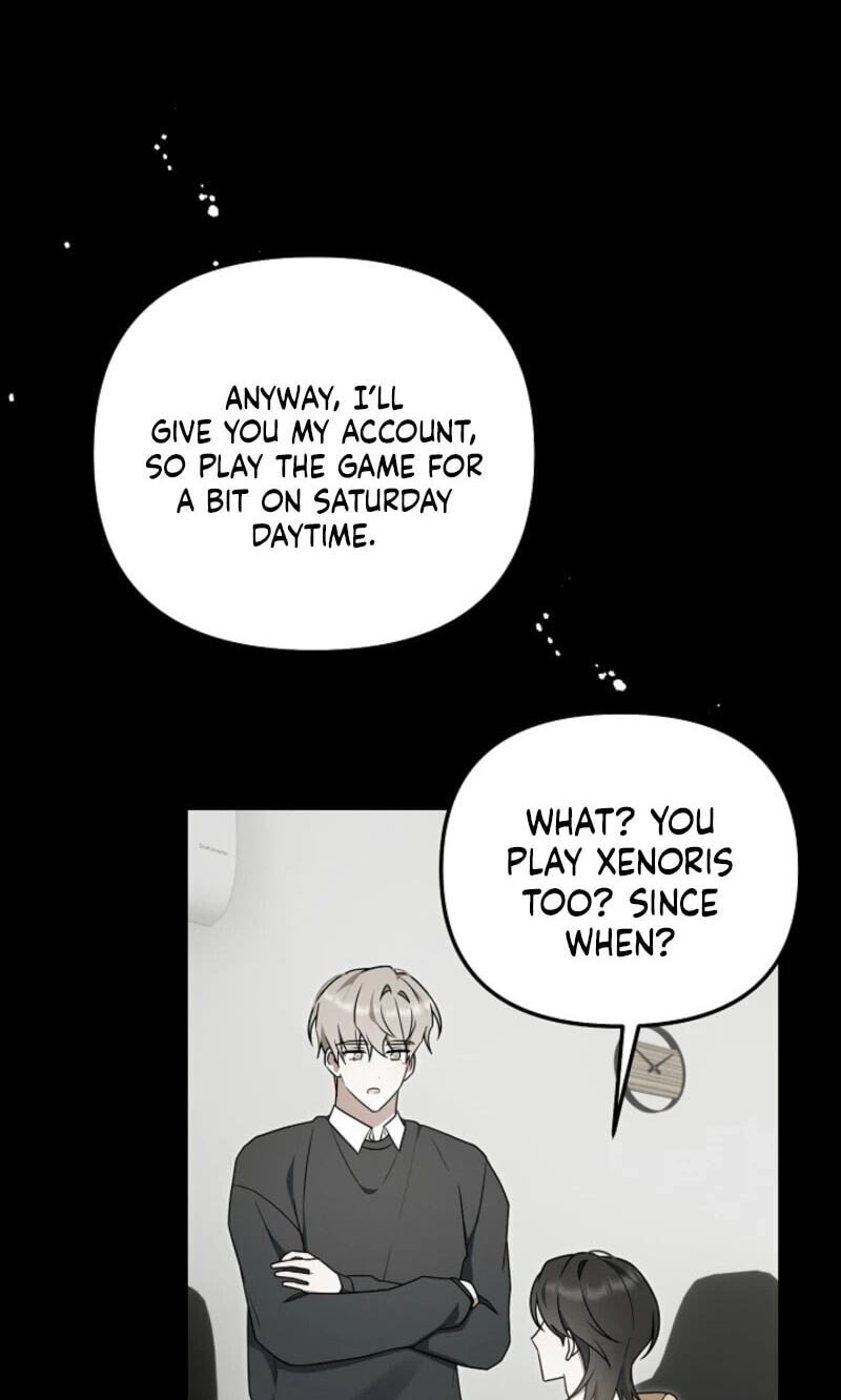 That's the Guy! Chapter 64 page 30 - 