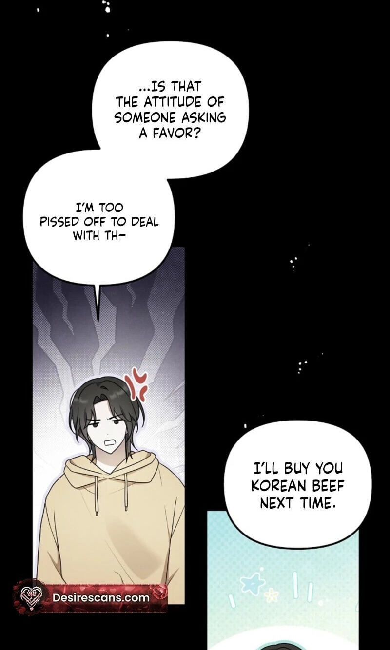 That's the Guy! Chapter 64 page 32 - 
