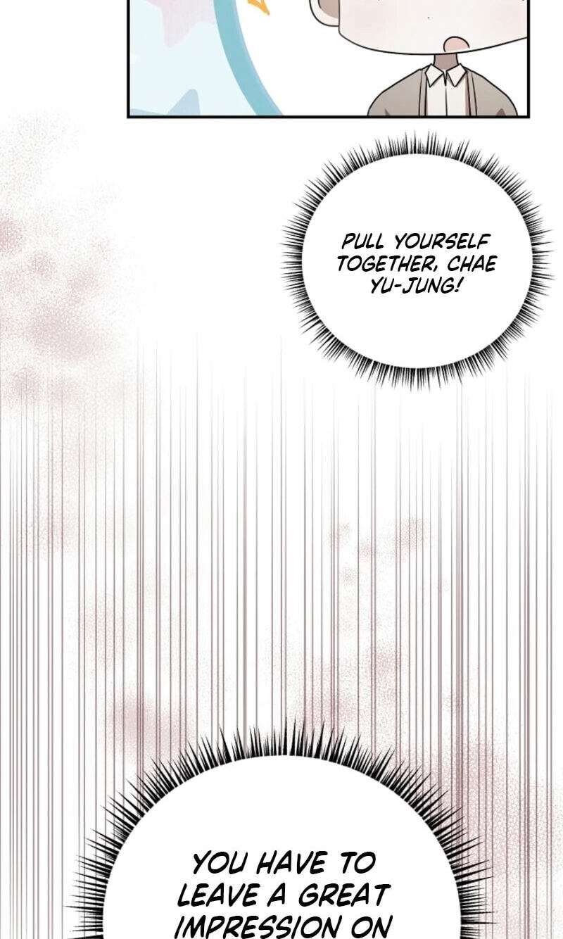 That's the Guy! Chapter 64 page 5 - 