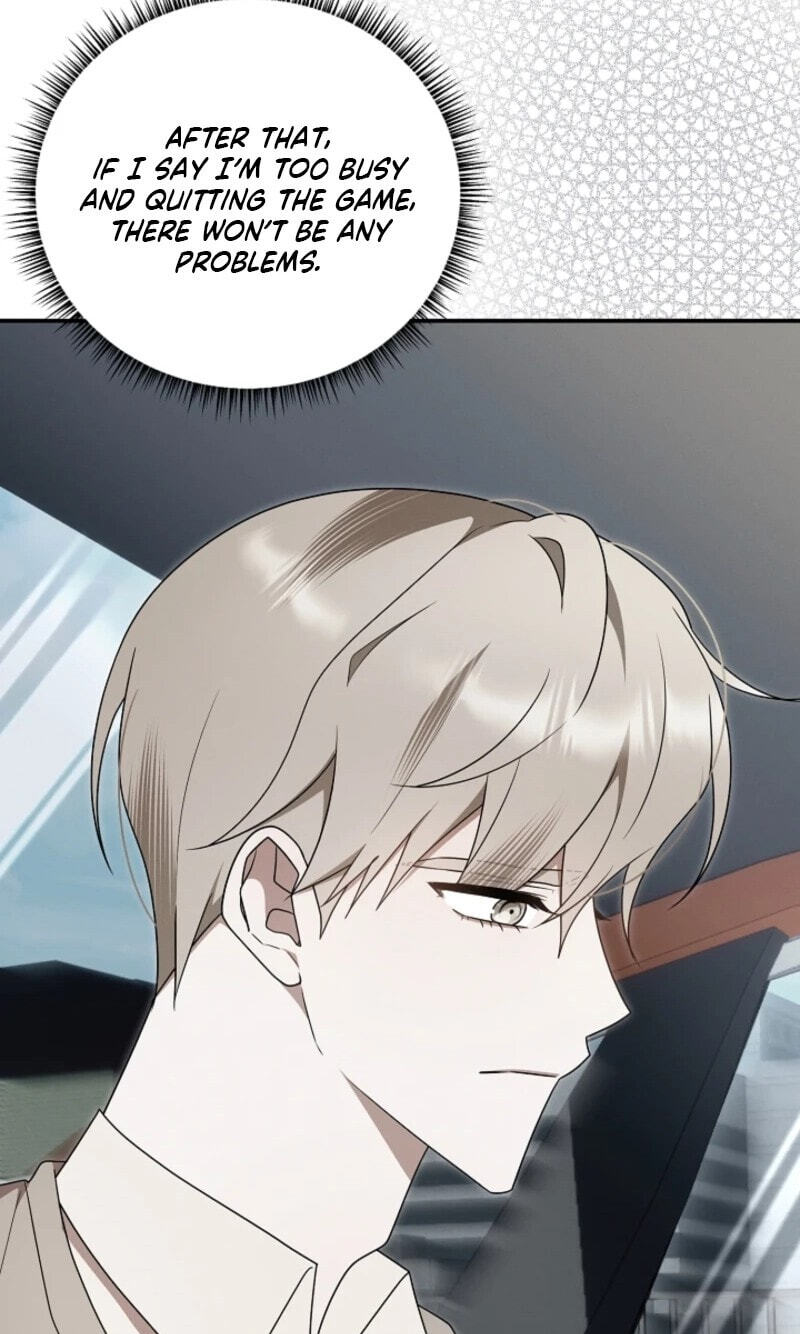 That's the Guy! Chapter 64 page 43 - 