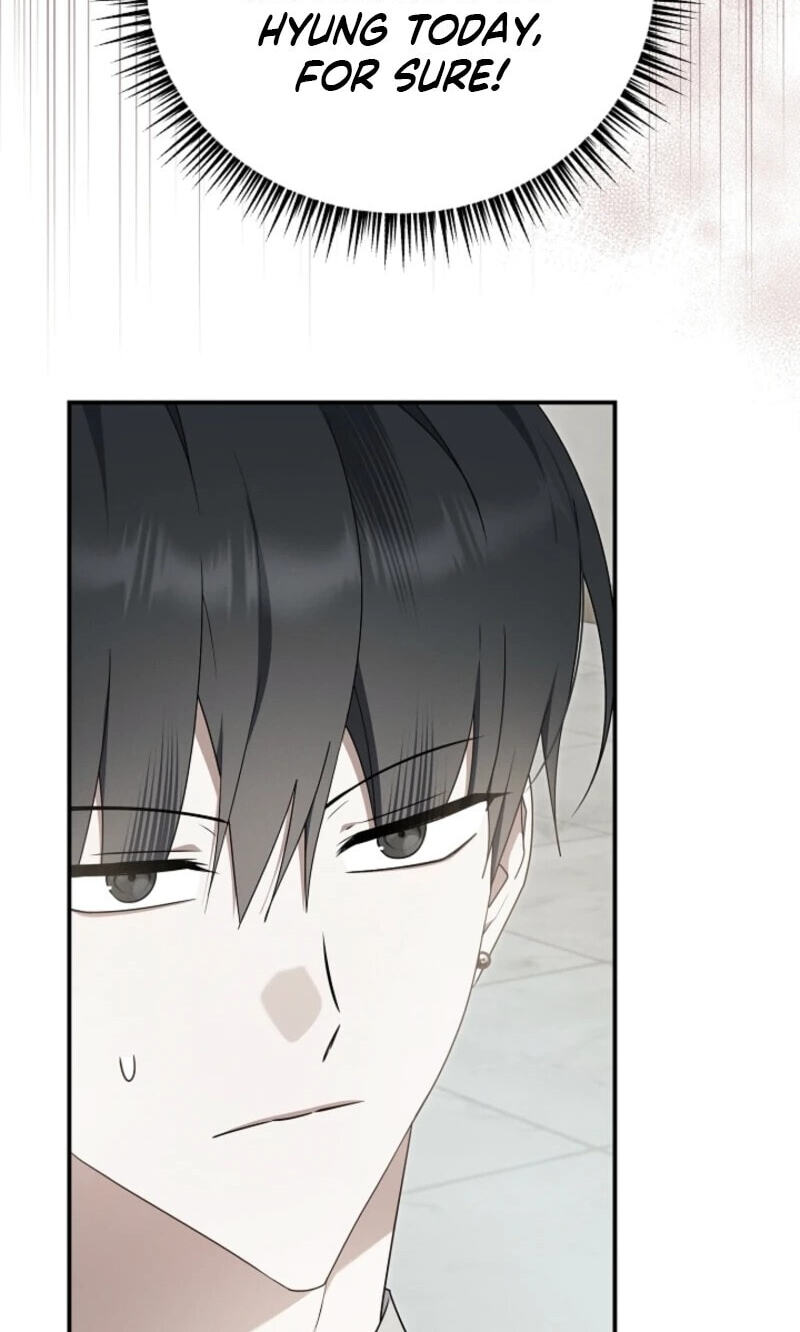 That's the Guy! Chapter 64 page 6 - 