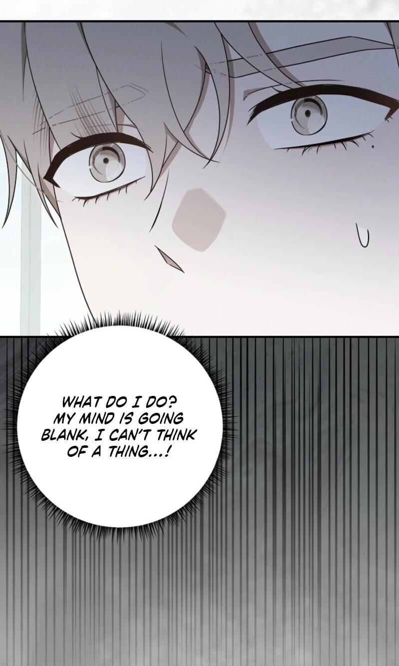 That's the Guy! Chapter 64 page 8 - 