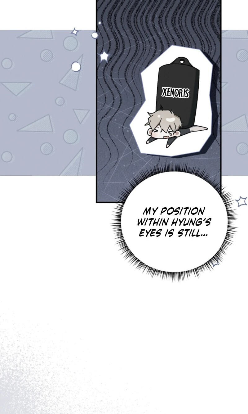 That's the Guy! Chapter 65 page 14 - 