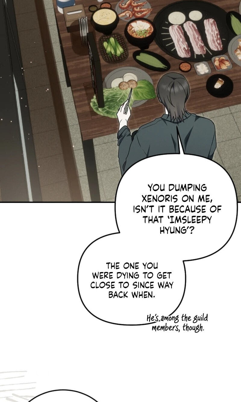 That's the Guy! Chapter 65 page 22 - 