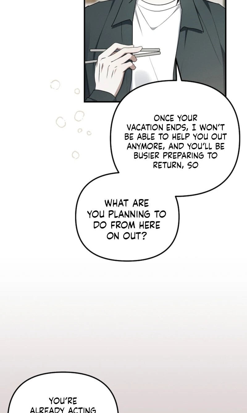 That's the Guy! Chapter 65 page 25 - 