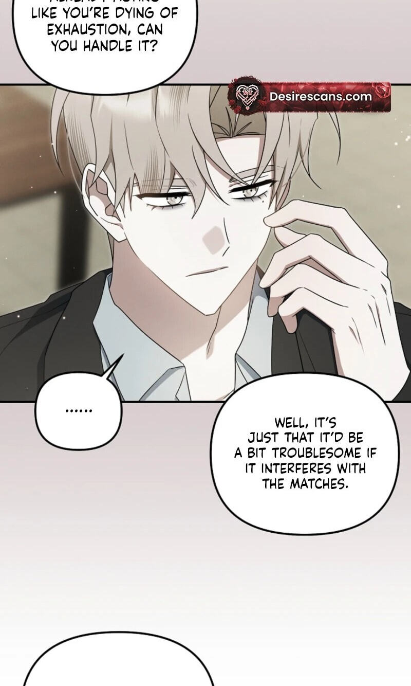 That's the Guy! Chapter 65 page 26 - 