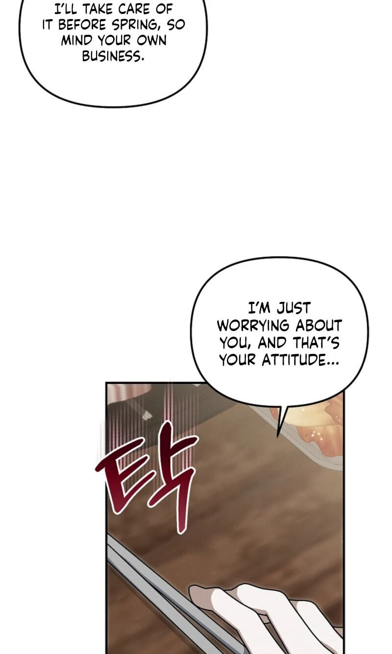 That's the Guy! Chapter 65 page 27 - 