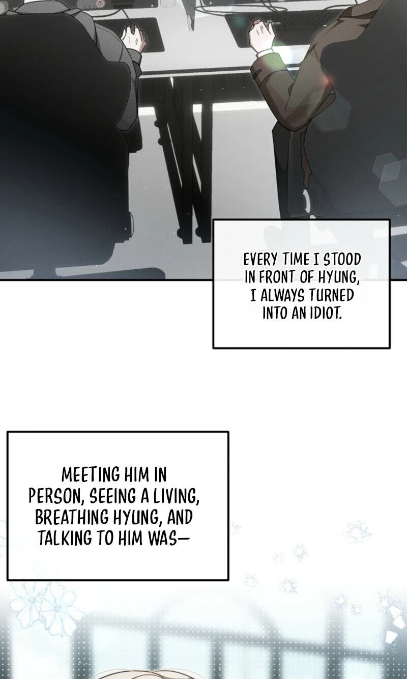 That's the Guy! Chapter 65 page 4 - 