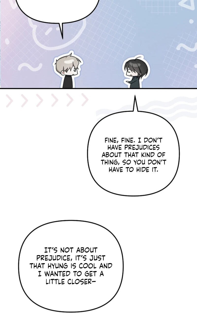 That's the Guy! Chapter 65 page 31 - 