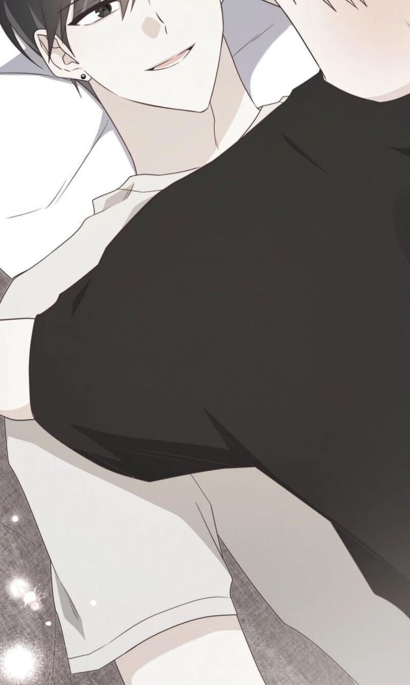 That's the Guy! Chapter 65 page 38 - 