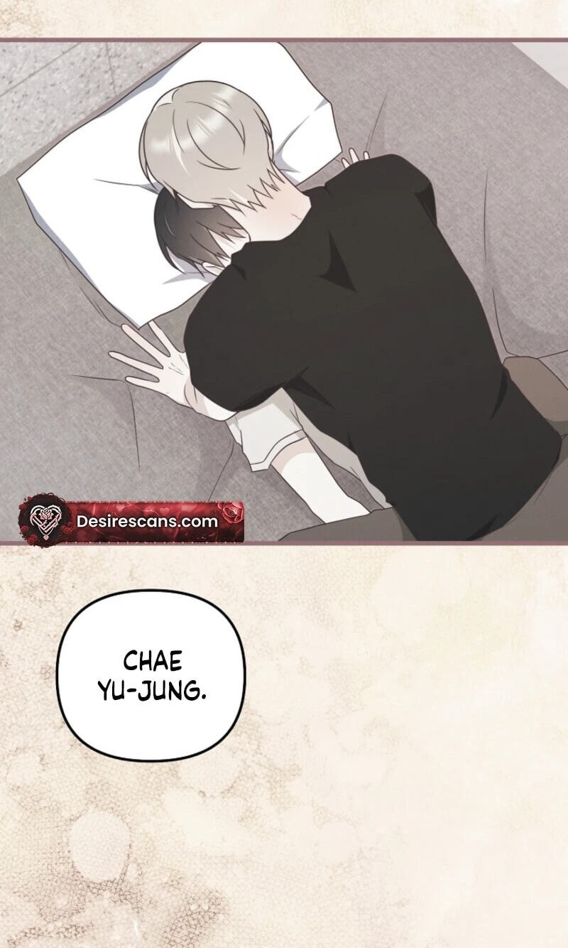 That's the Guy! Chapter 65 page 41 - 