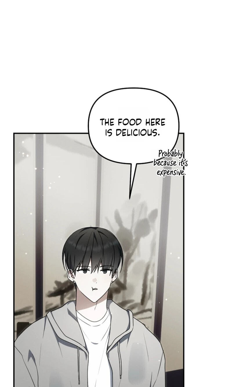 That's the Guy! Chapter 65 page 61 - 