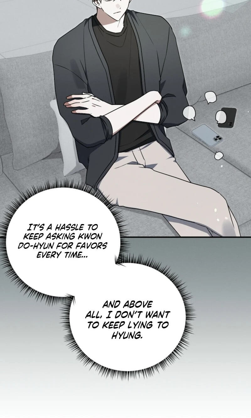 That's the Guy! Chapter 65 page 8 - 