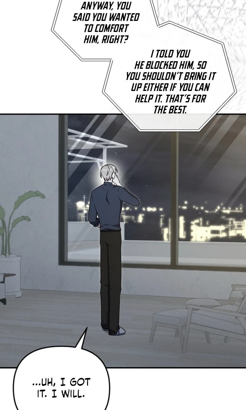 That's the Guy! Chapter 65 page 85 - 