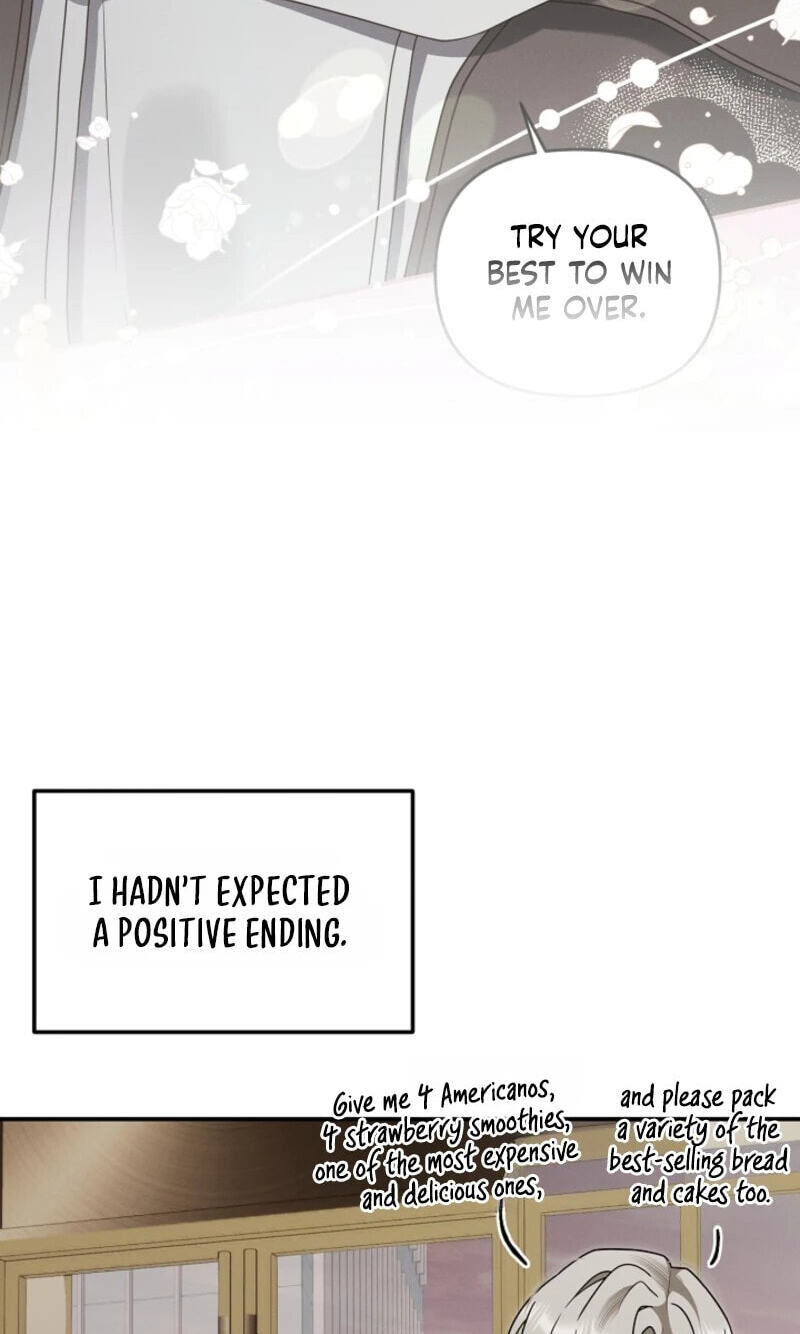 That's the Guy! Chapter 66 page 11 - 