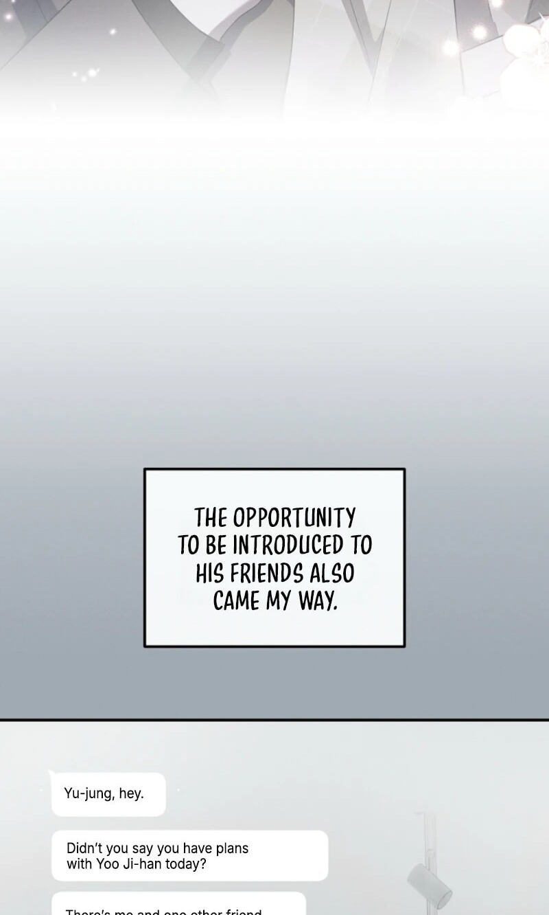 That's the Guy! Chapter 66 page 15 - 
