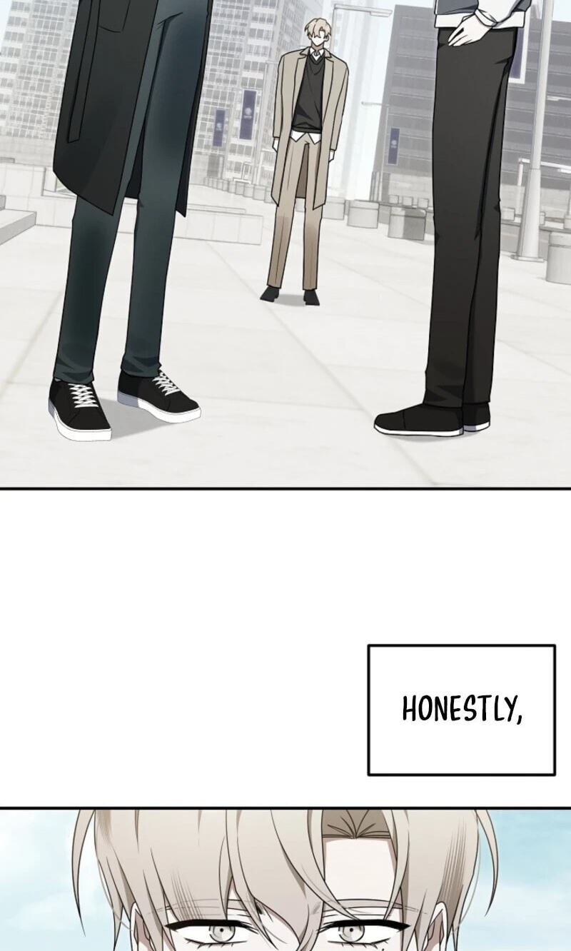 That's the Guy! Chapter 66 page 3 - 