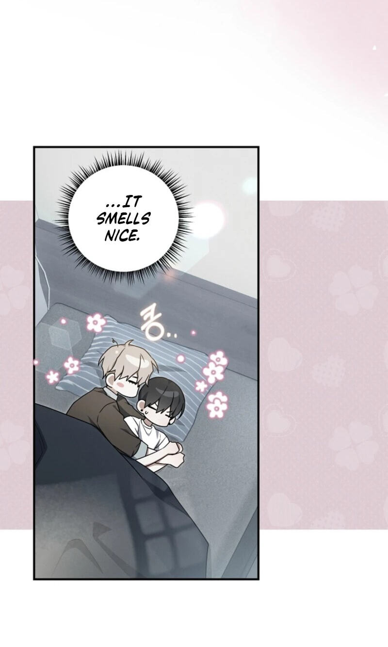 That's the Guy! Chapter 66 page 26 - 