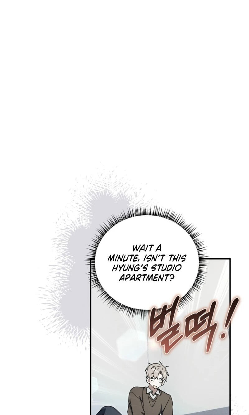That's the Guy! Chapter 66 page 27 - 