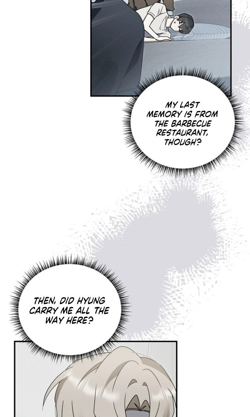 That's the Guy! Chapter 66 page 28 - 