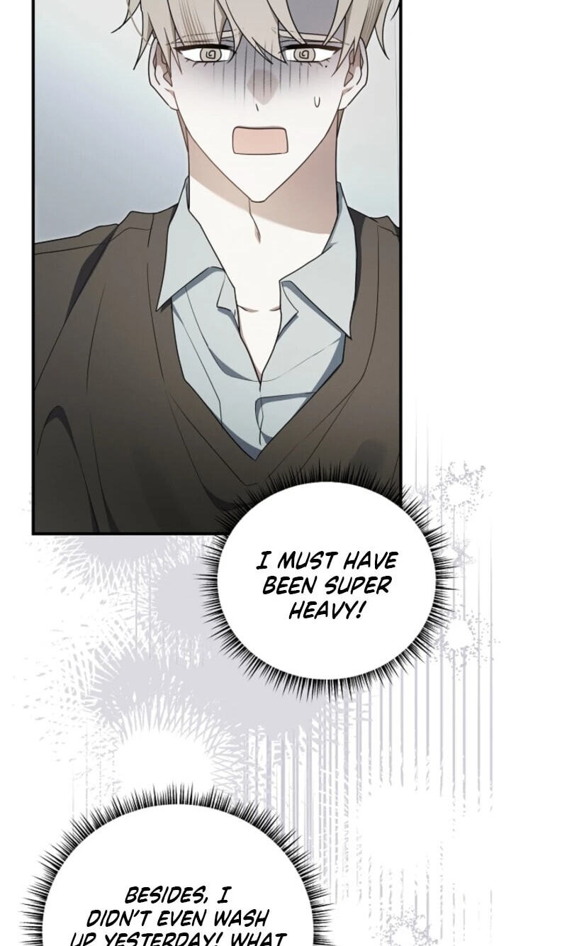 That's the Guy! Chapter 66 page 29 - 