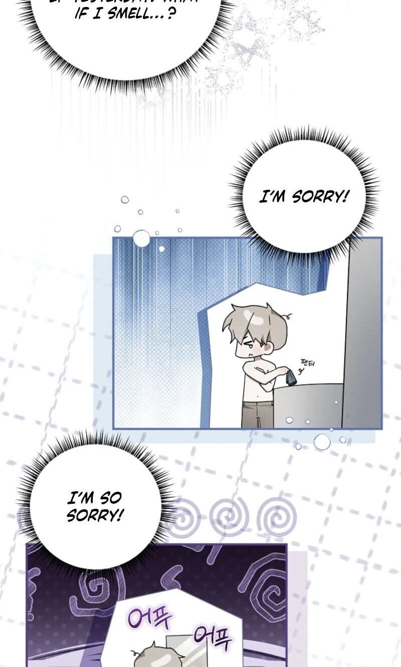 That's the Guy! Chapter 66 page 30 - 