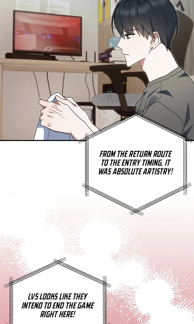 That's the Guy! Chapter 66 page 80 - 