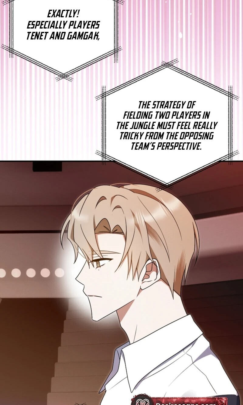 That's the Guy! Chapter 66 page 83 - 