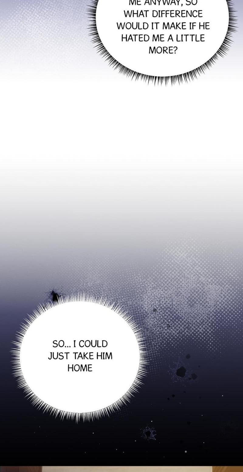 That's the Guy! Chapter 67 page 14 - 