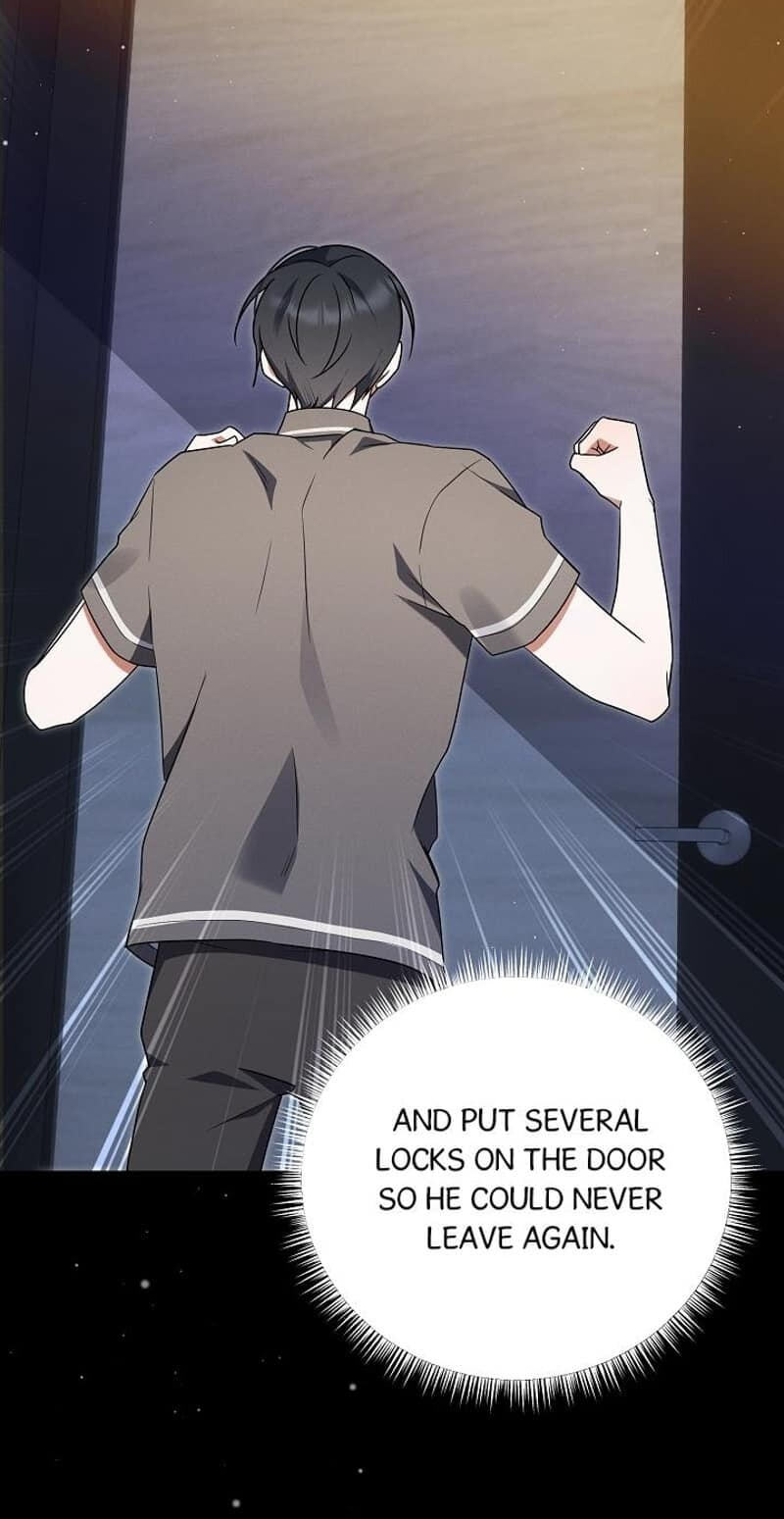 That's the Guy! Chapter 67 page 15 - 