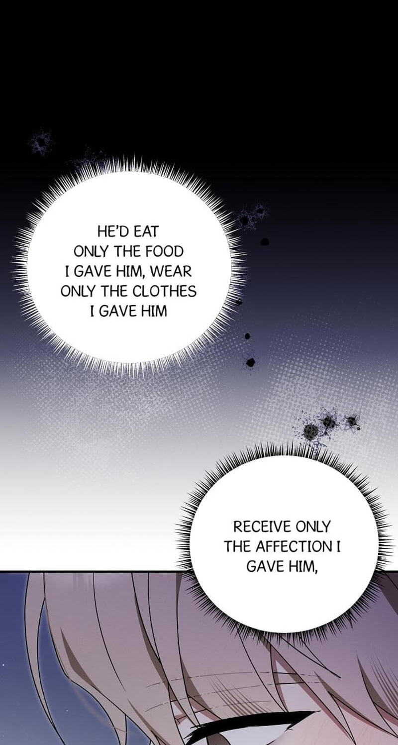 That's the Guy! Chapter 67 page 20 - 