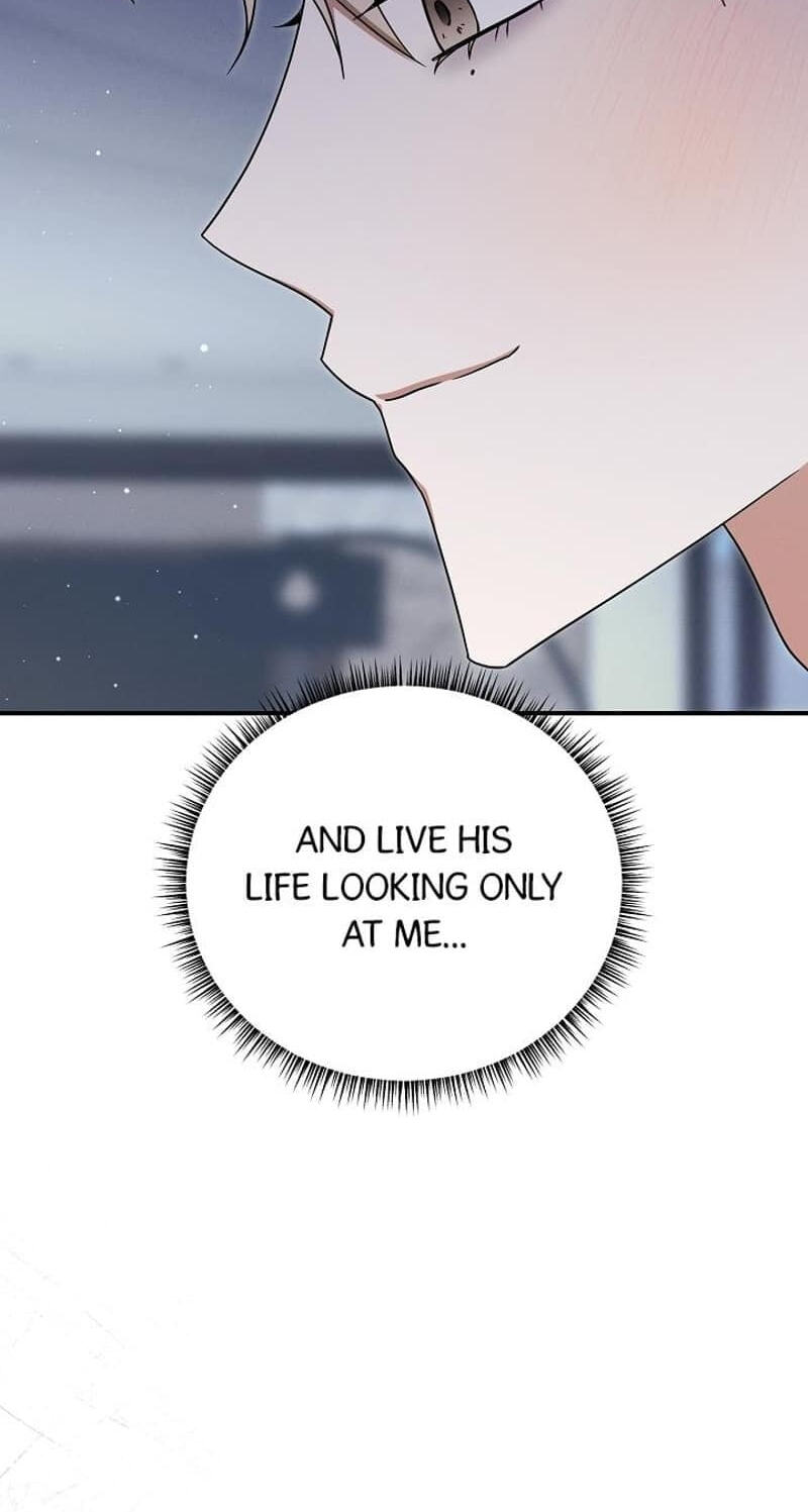 That's the Guy! Chapter 67 page 21 - 