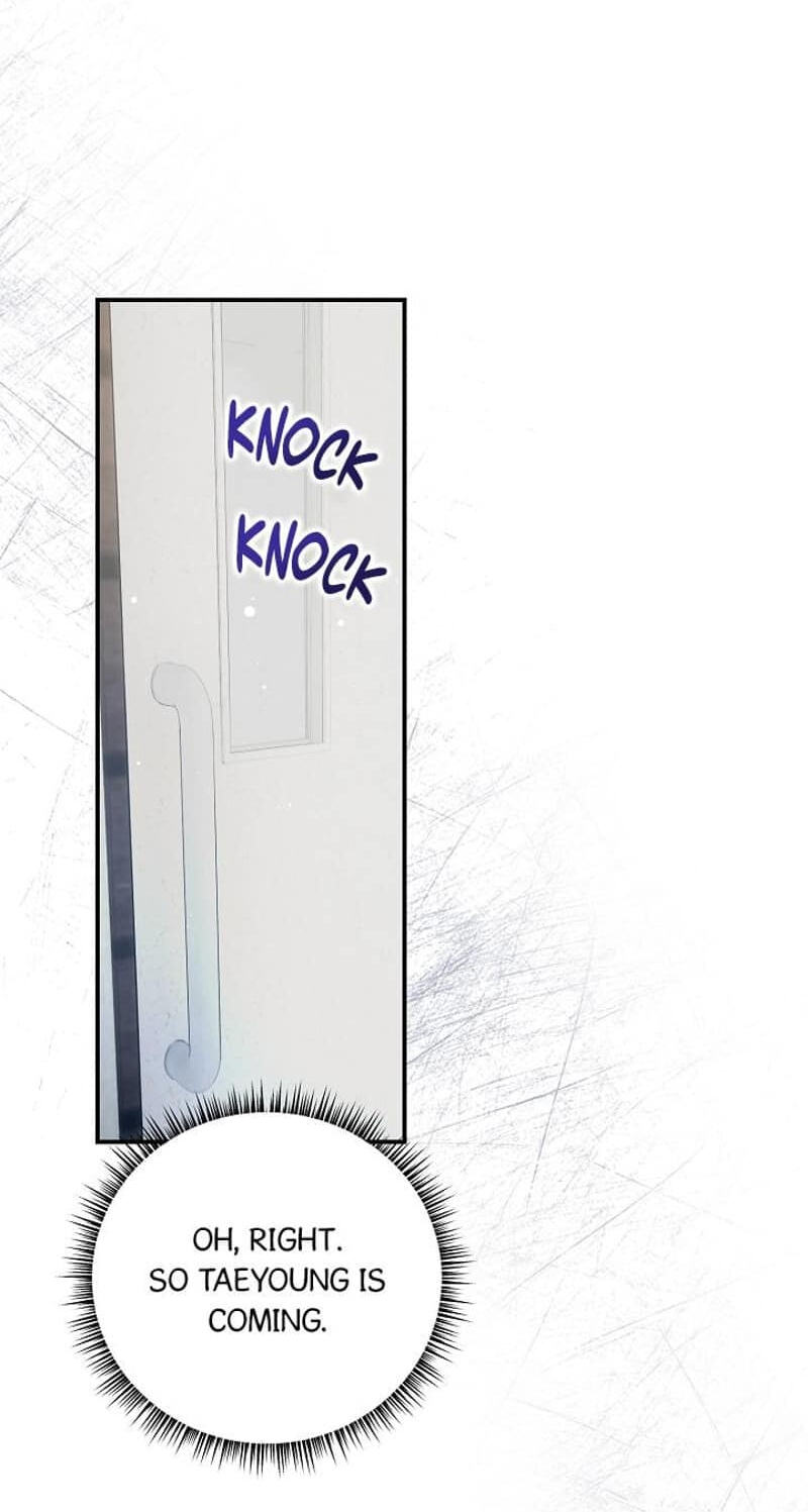 That's the Guy! Chapter 67 page 22 - 