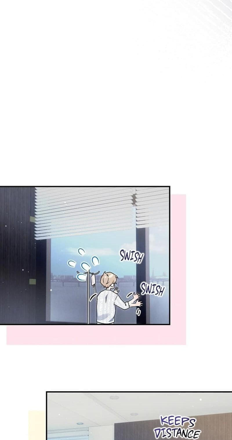 That's the Guy! Chapter 67 page 32 - 