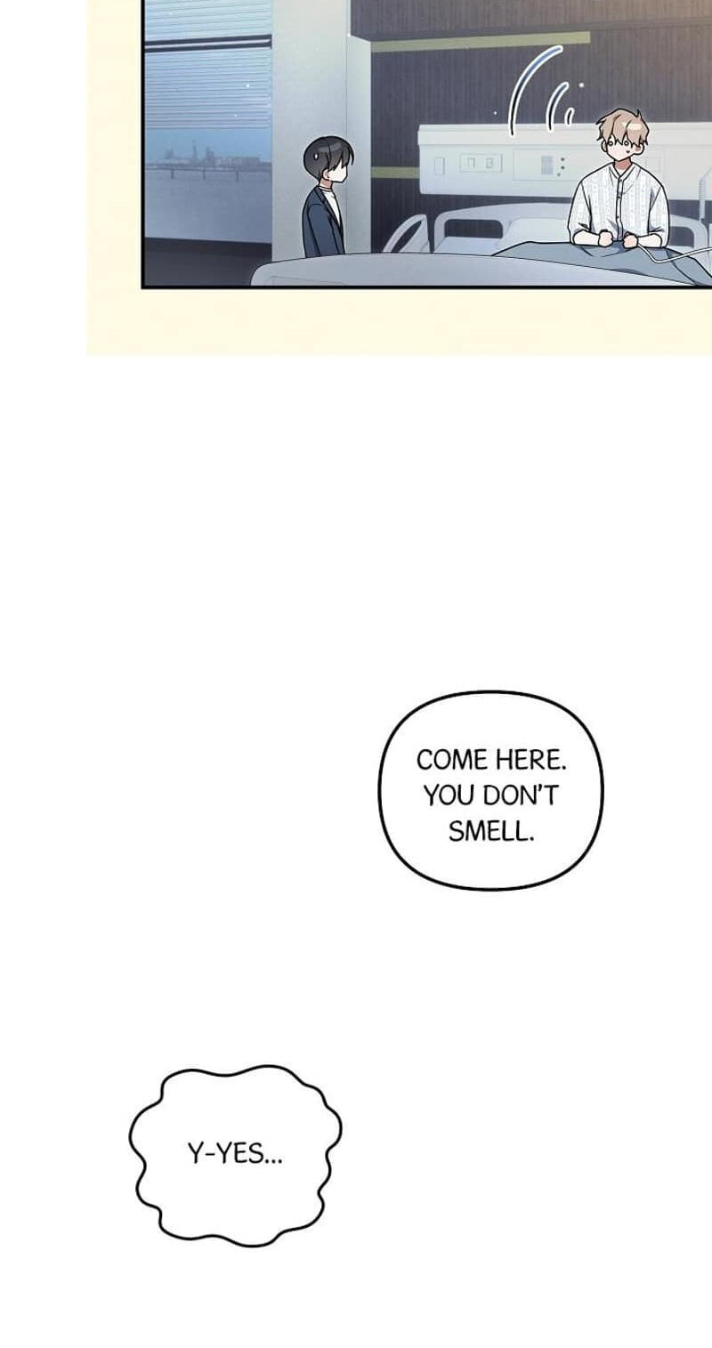 That's the Guy! Chapter 67 page 33 - 
