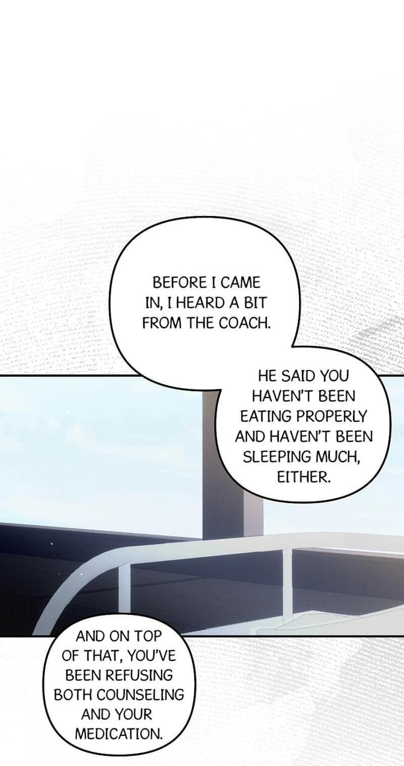 That's the Guy! Chapter 67 page 34 - 