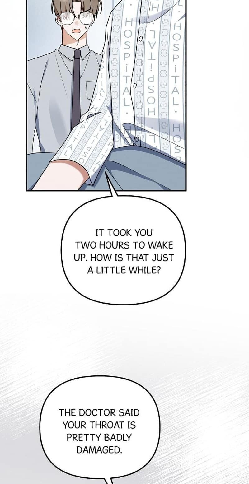 That's the Guy! Chapter 67 page 5 - 