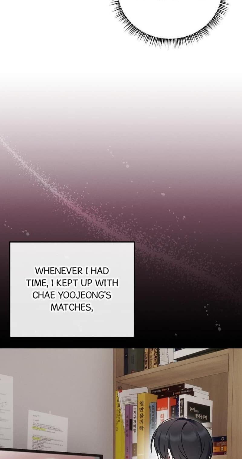 That's the Guy! Chapter 67 page 44 - 