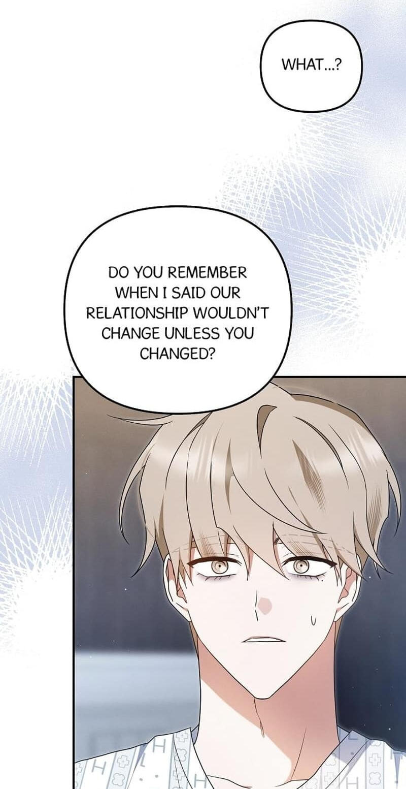 That's the Guy! Chapter 67 page 49 - 