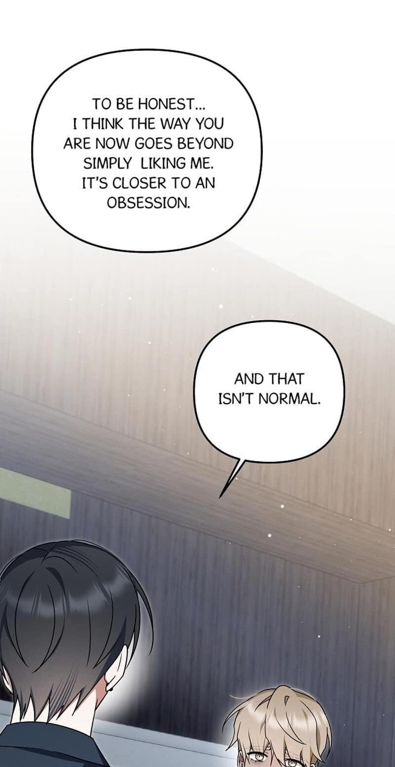 That's the Guy! Chapter 67 page 55 - 
